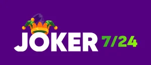 Joker 724 Logo