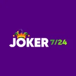 Joker724logo