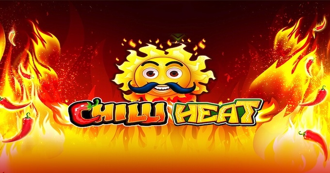 Chilli Heat Megaways