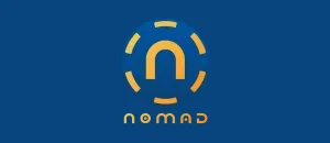 Nomad Casino Logo